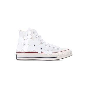 Converse Chuck 70 3-D Flourish Sneakers - NWT